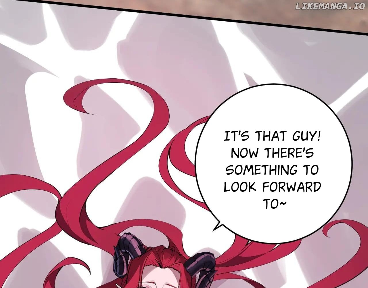 Doomsday for All: Me, Virus Monarch Chapter 65 - page 116